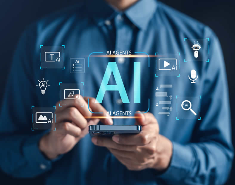 AI-assistance