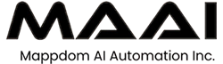 Mappdom Logo