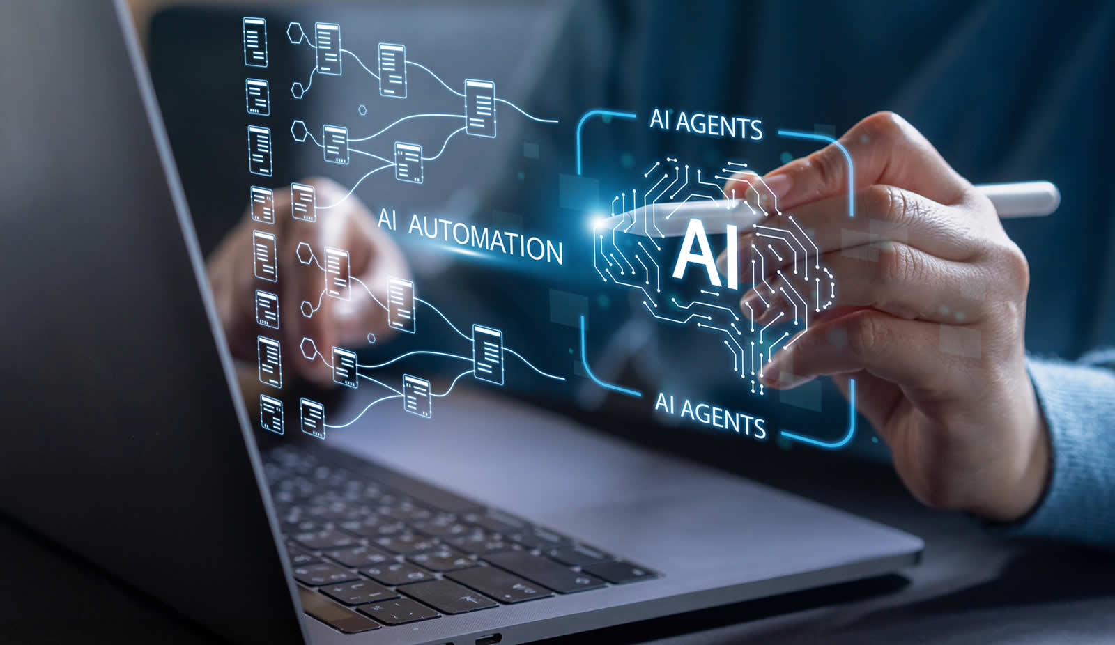 AI-automation-workflow-chart